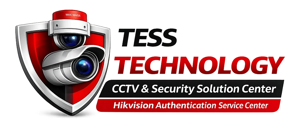 TESS Technology Logo